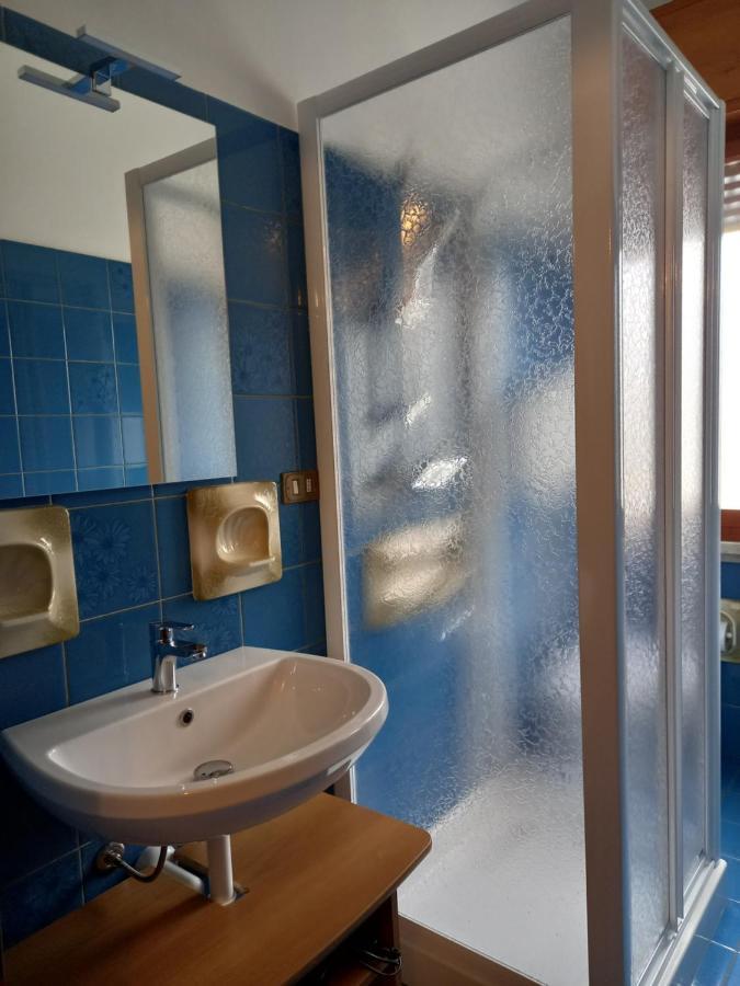 B&B Primo Marzo Volargne エクステリア 写真